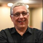 Luiz Alberto Marinho