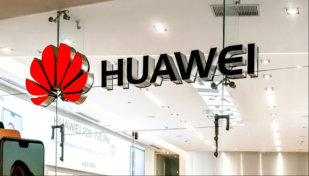 Huawei