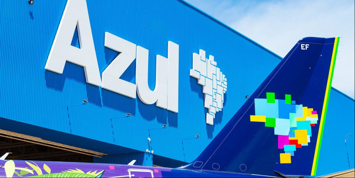 American Airlines reforça apoio à reestruturação da Azul e reafirma parceria com a Gol