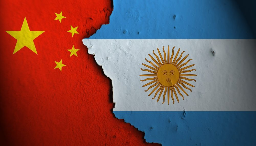China amplia redução de tarifas de importação para produtos do agronegócio argentino