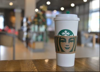 Com bebida grátis, Starbucks prepara novo capítulo Brasil com uma semana de ativações