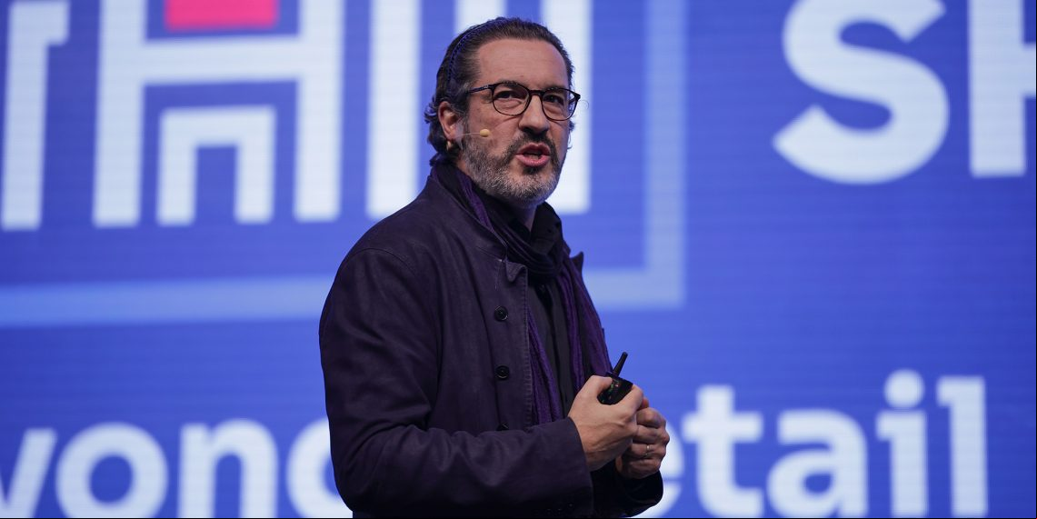 Alê Costa garante que Cacau Show está ampliando os negócios mirando encantamento do cliente