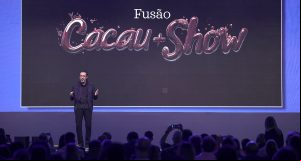Alê Costa garante que Cacau Show está ampliando os negócios mirando encantamento do cliente