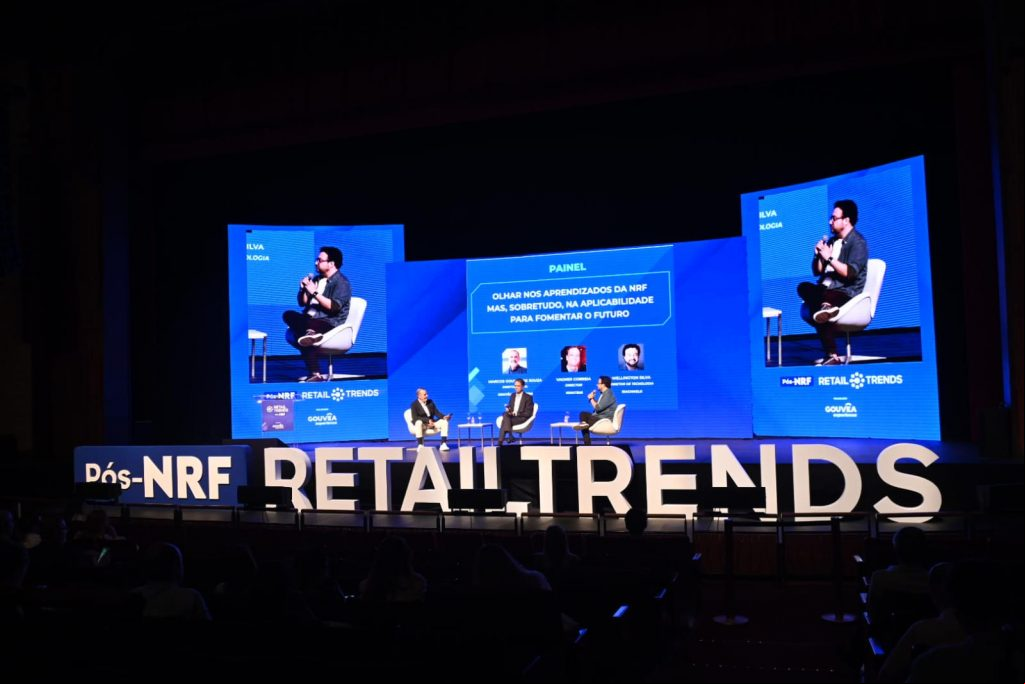 Lições da NRF: tecnologia é meio, o diferencial é humano
