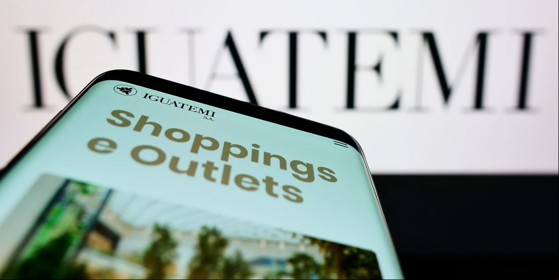 Iguatemi fará investimentos de R$ 330 milhões a R$ 400 milhões em 2025