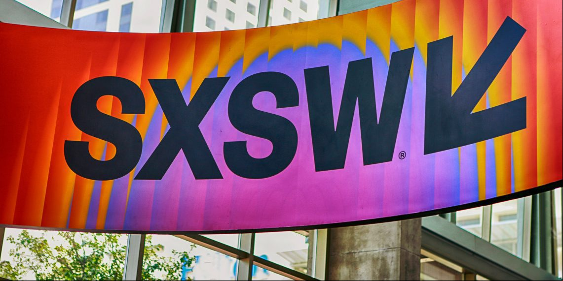 SXSW 2025: IA, Economia Criativa e o futuro do trabalho são destaques dos primeiros dias do evento