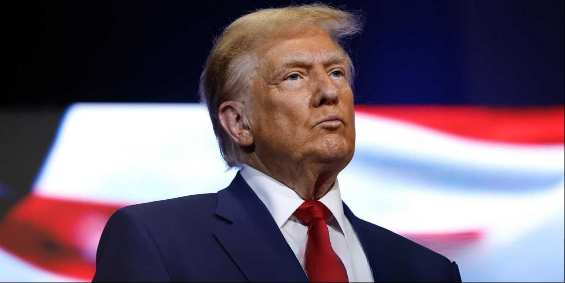 Trump diz que Brasil cobra tarifas injustas e promete novas medidas protecionistas