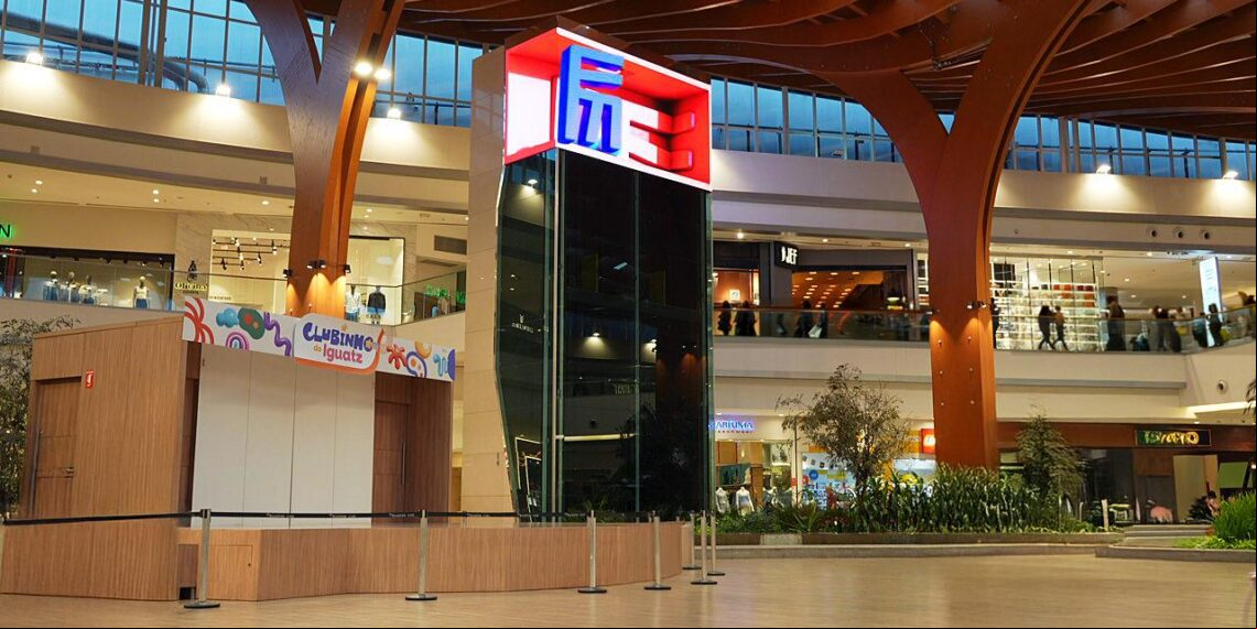 Eletromidia compra operação de mídia vertical da Brasil Outdoor por R$ 80 milhões