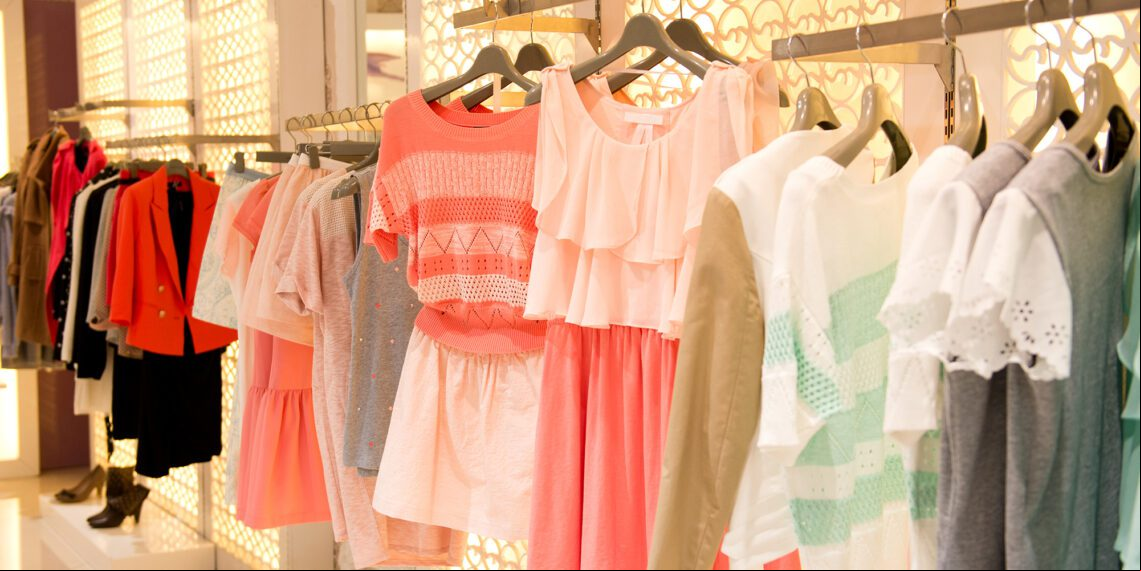 O futuro do varejo de moda nos shoppings: o que os dados mostram e o que vem por aí