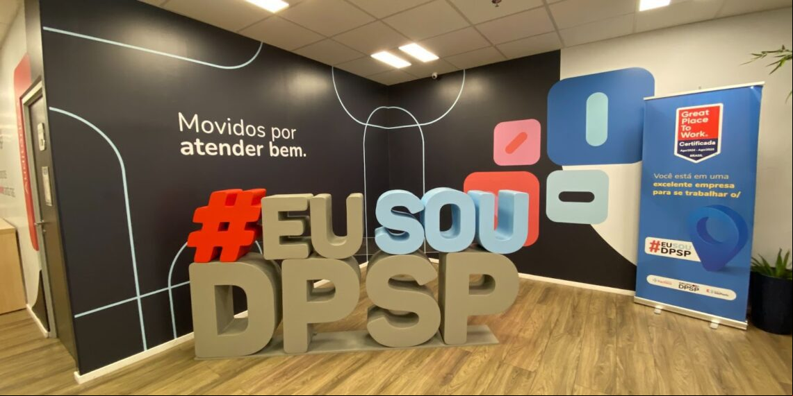 Grupo DPSP