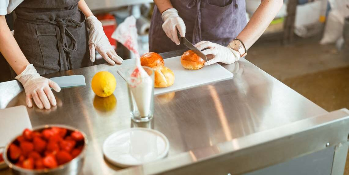 NRA Show 2025: inovação, eficiência e propósito no centro da indústria de alimentos